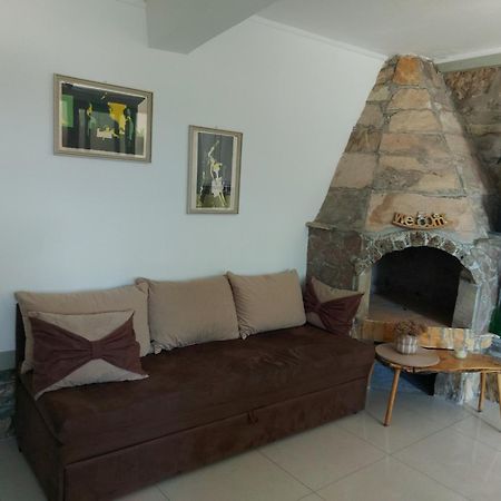 Apartment Balinovaca Skradin Kültér fotó