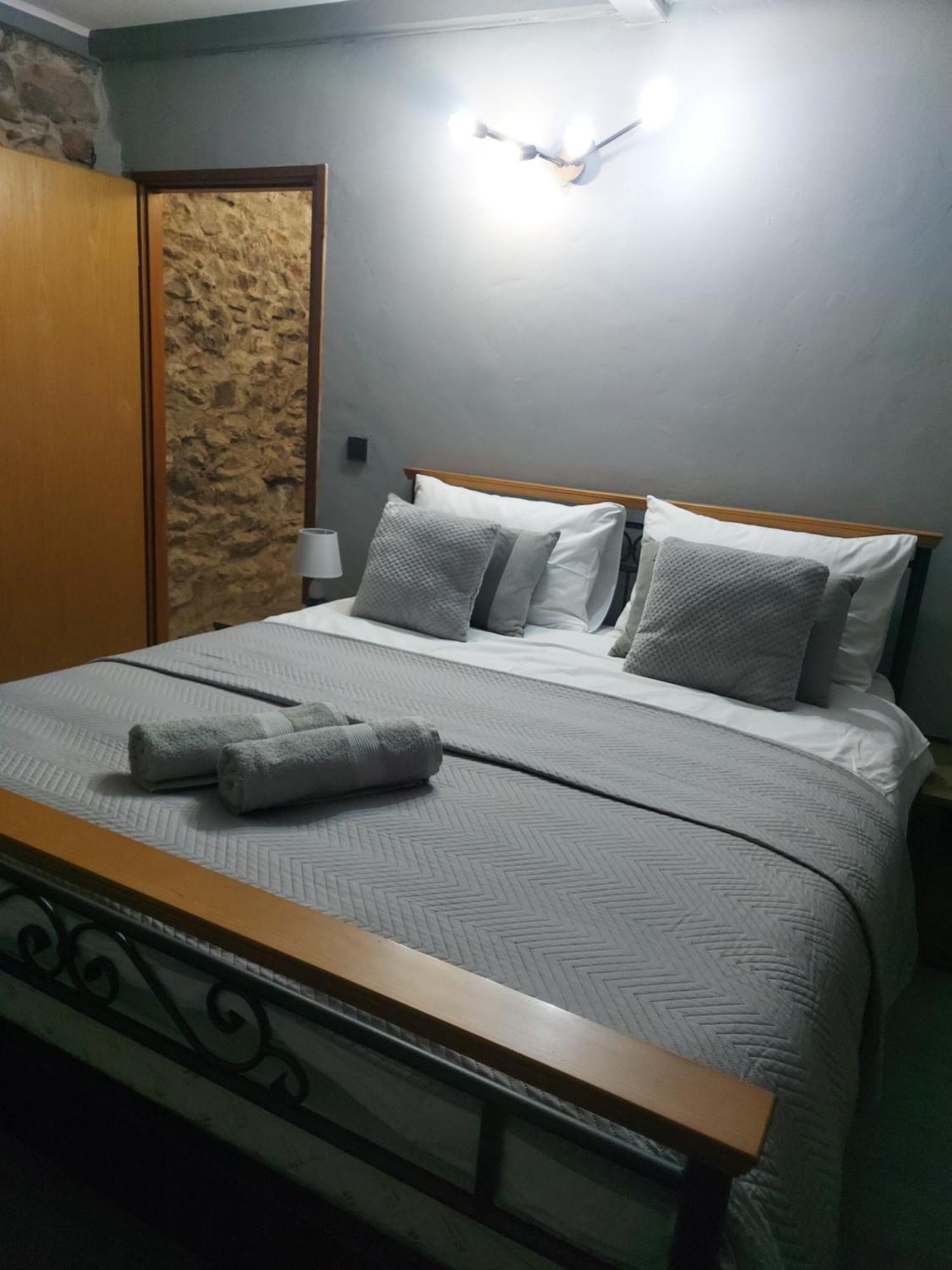 Apartment Balinovaca Skradin Kültér fotó